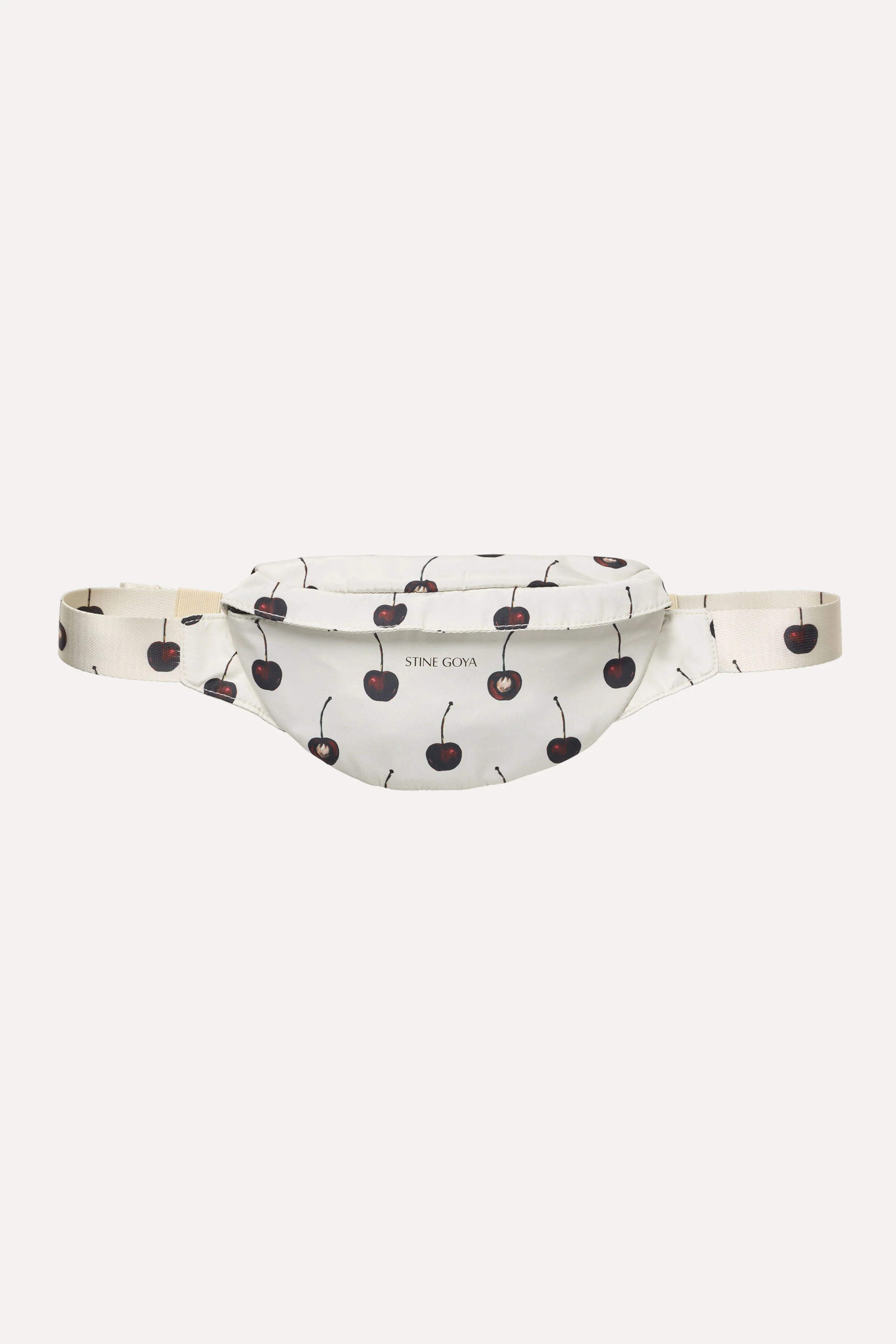 Belt Bag - Cherries