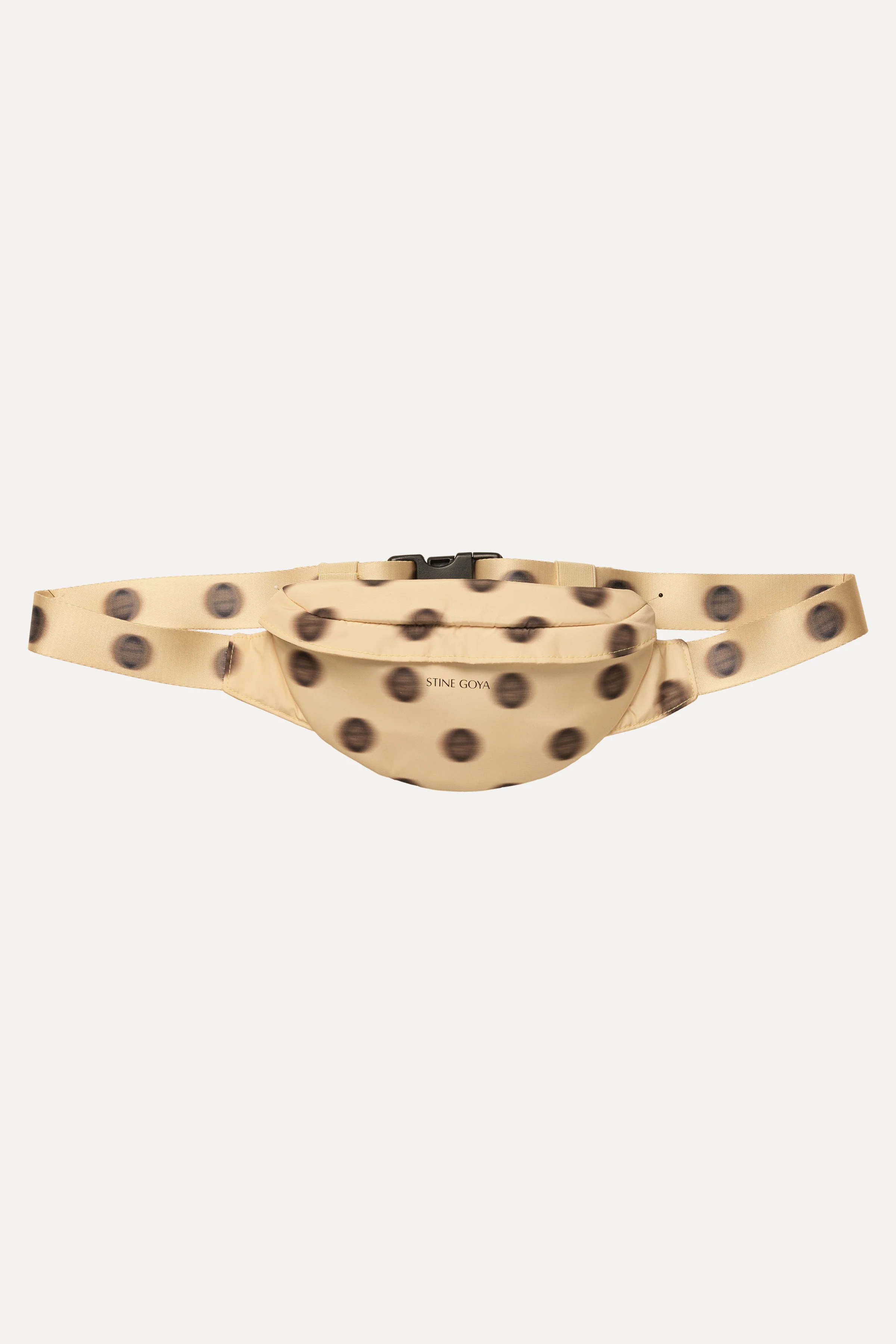 Belt Bag - Dots in Motion