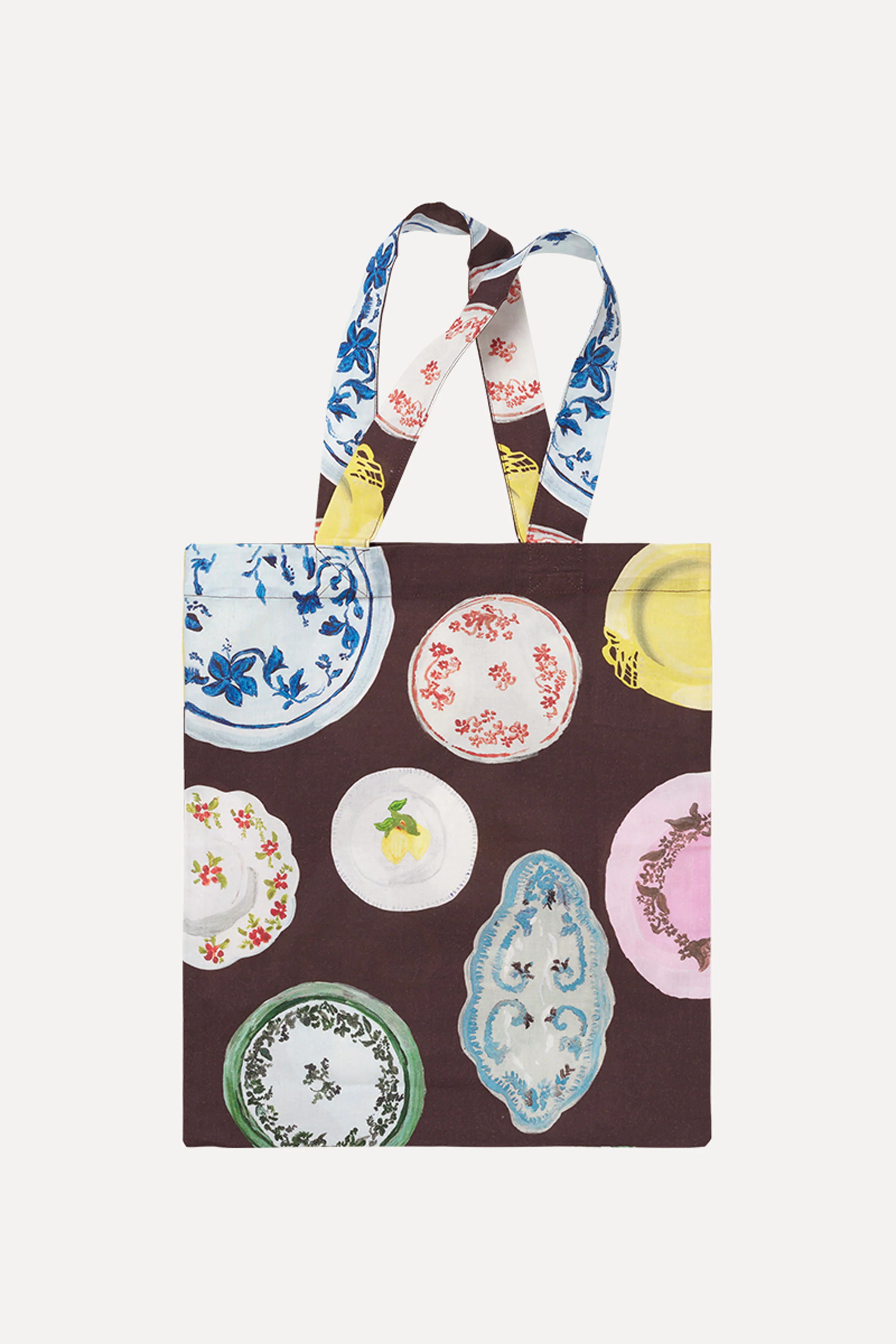 Cotton Tote - The Platera - Image 2