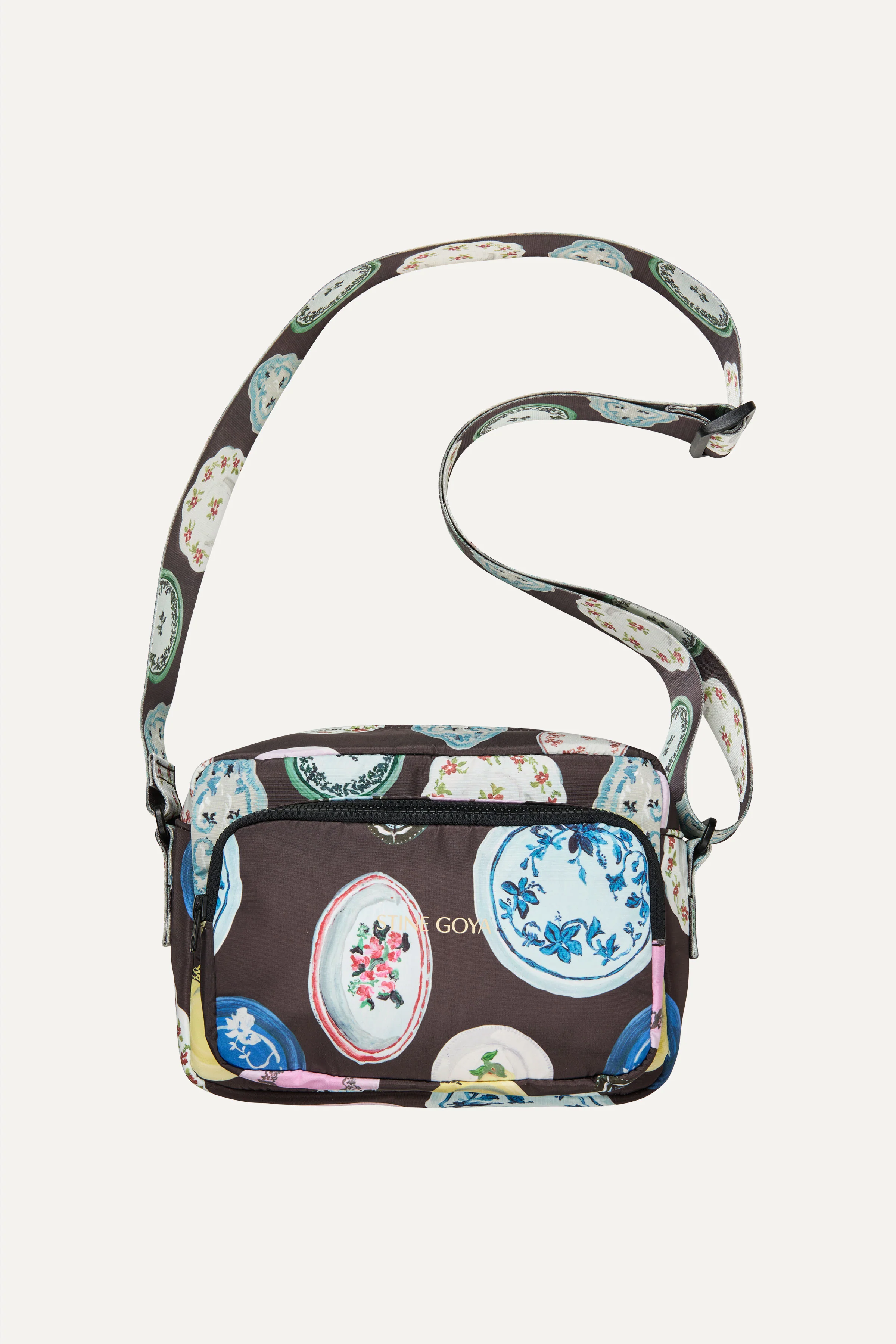 Crossbody Bag - The Platera