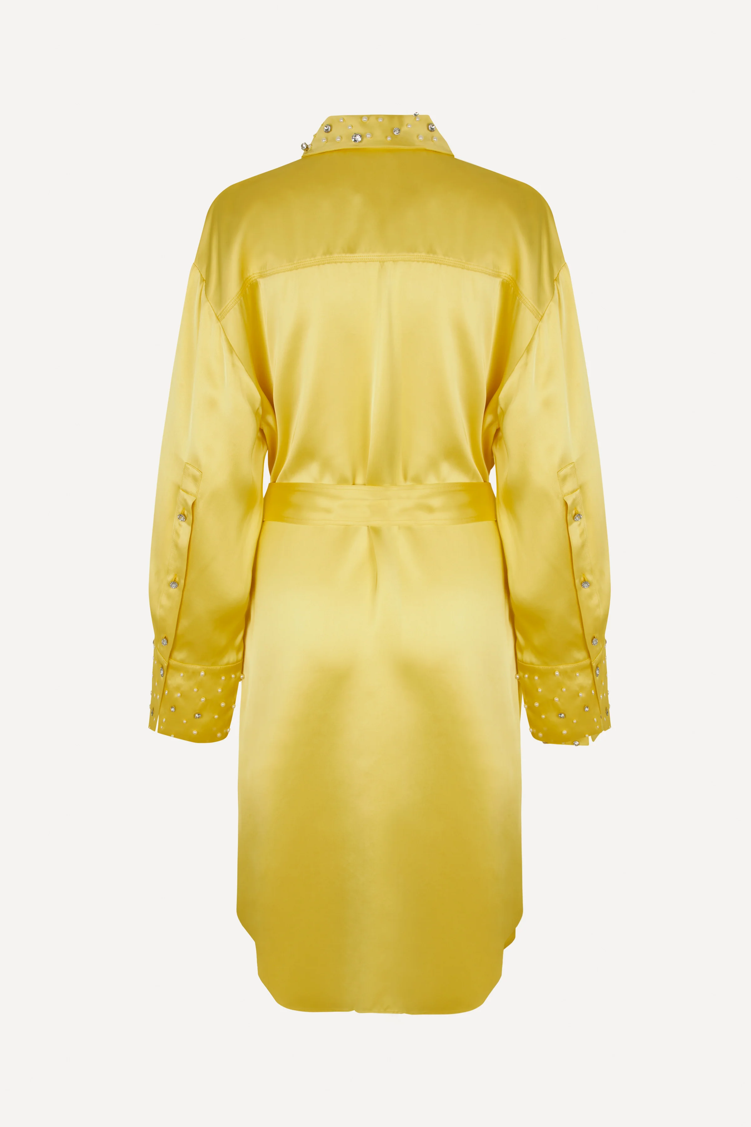 Hilda Dress - Daisy - Image 2