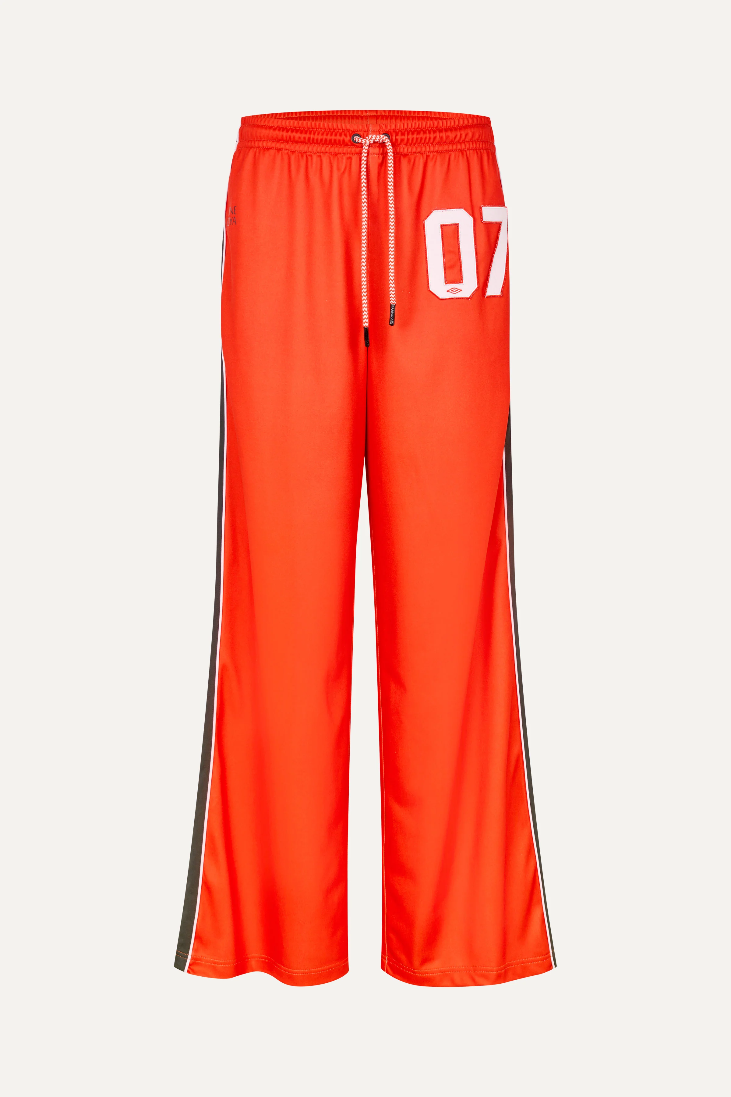 Jersey Sweatpants - Poinciana