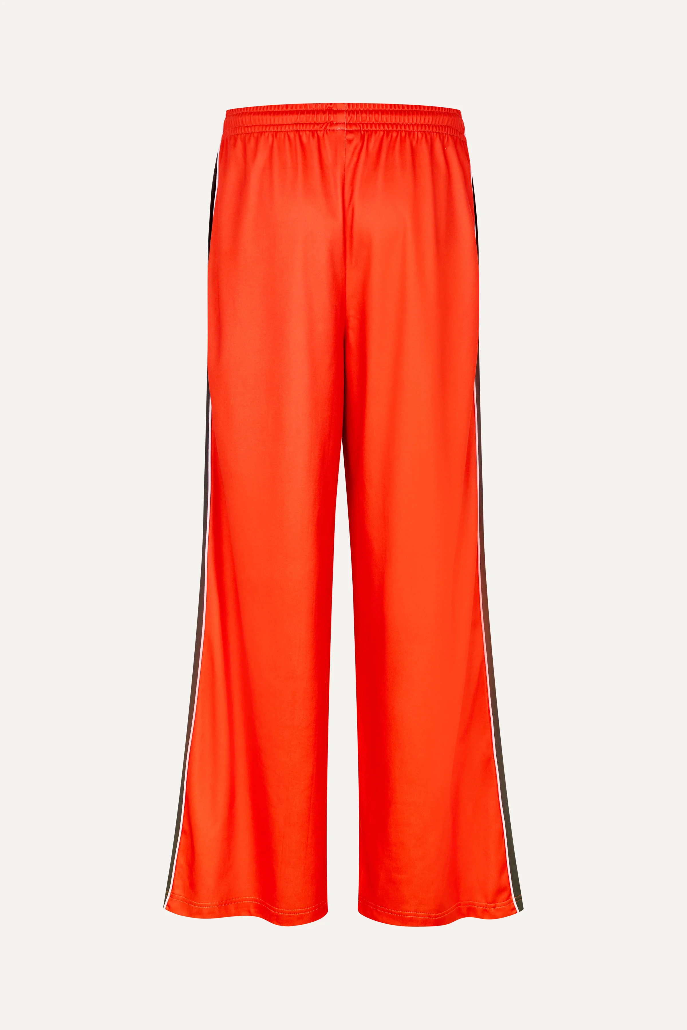 Jersey Sweatpants - Poinciana - Image 2