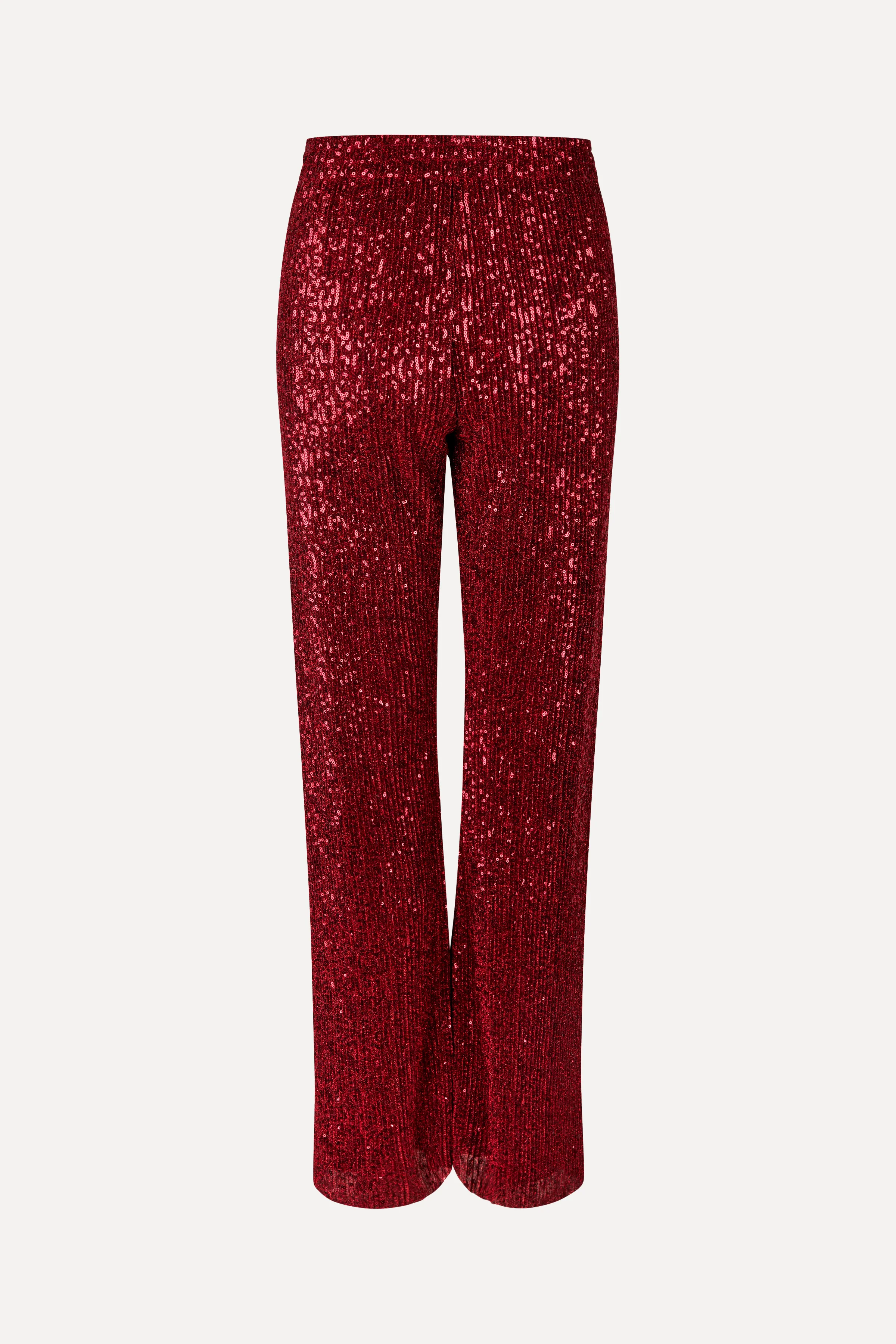 Long Pants - Bordeaux - Image 2