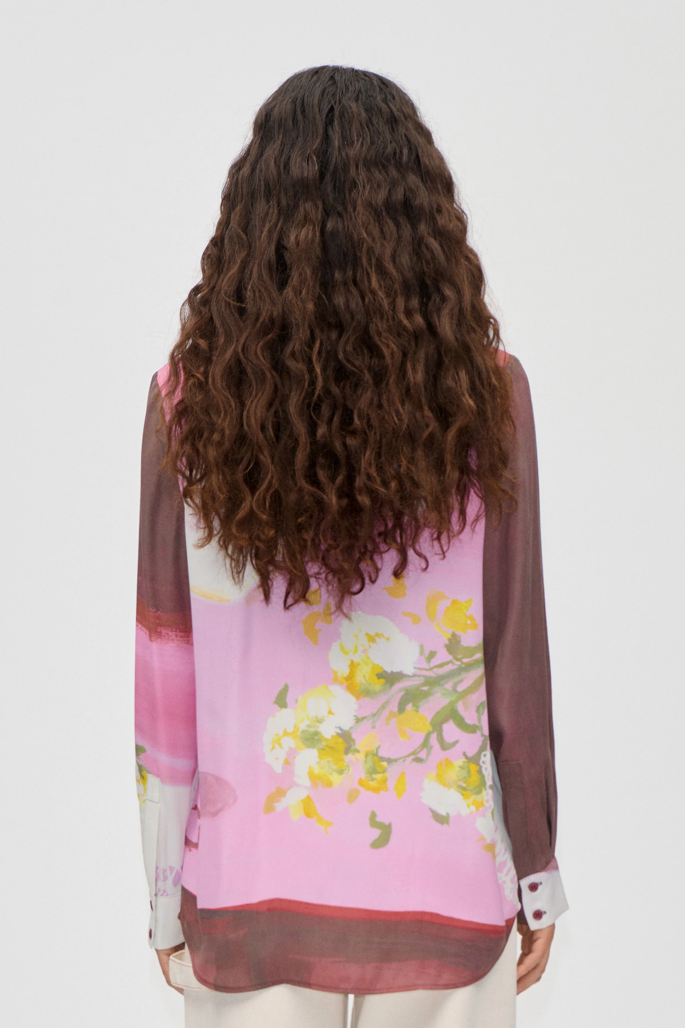 Long Sleeve Shirt - Five Resolutions - Image 2