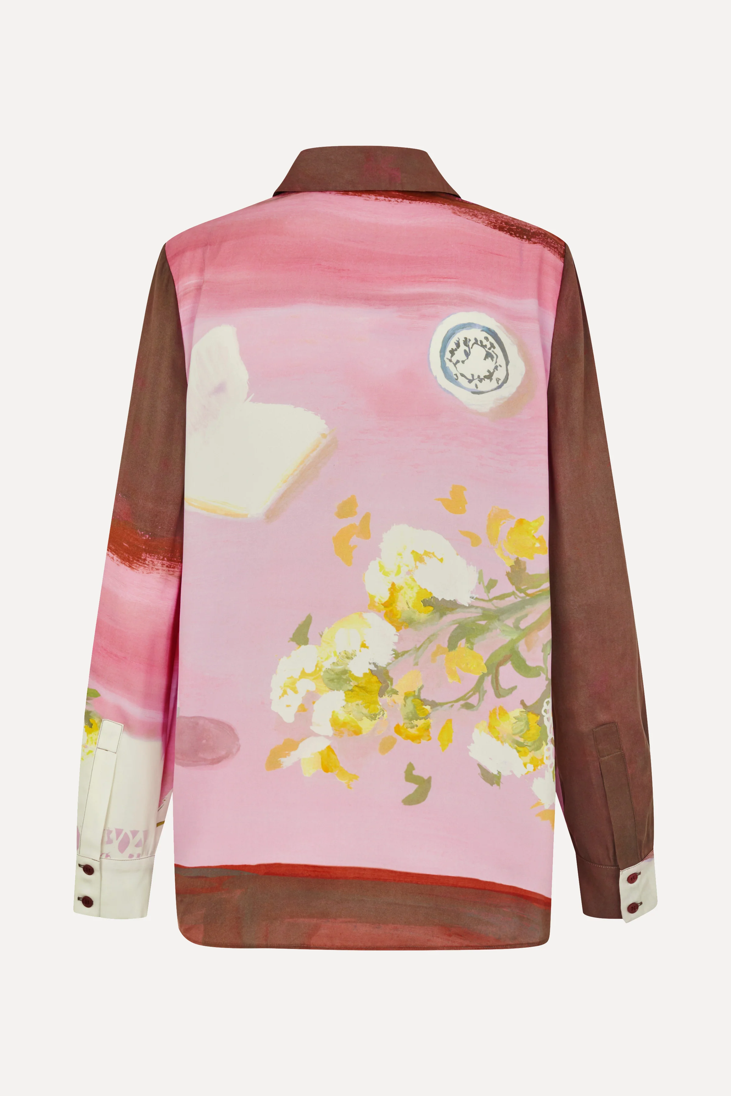 Long Sleeve Shirt - Five Resolutions - Image 4