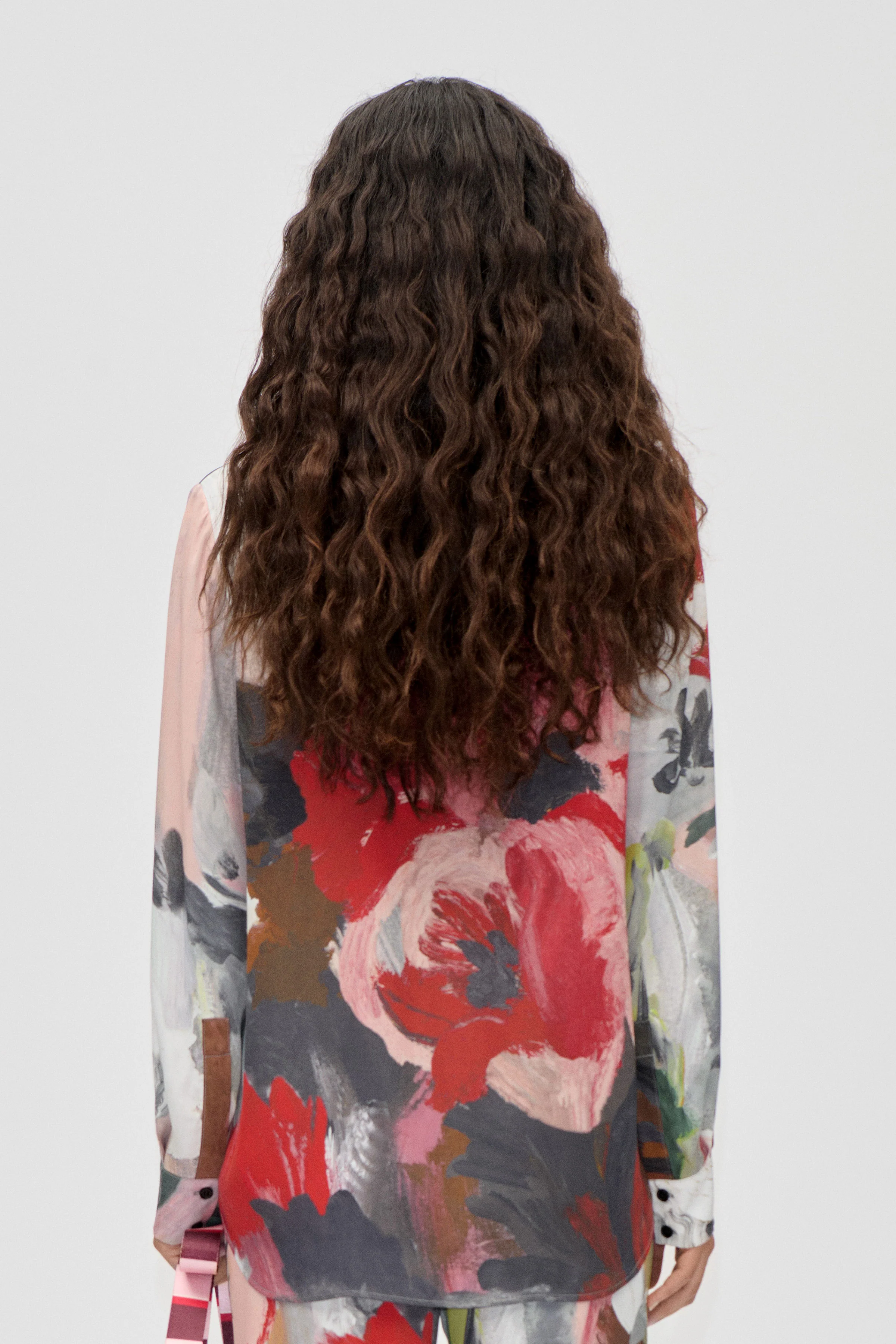 Long Sleeve Shirt - My Garden - Image 2