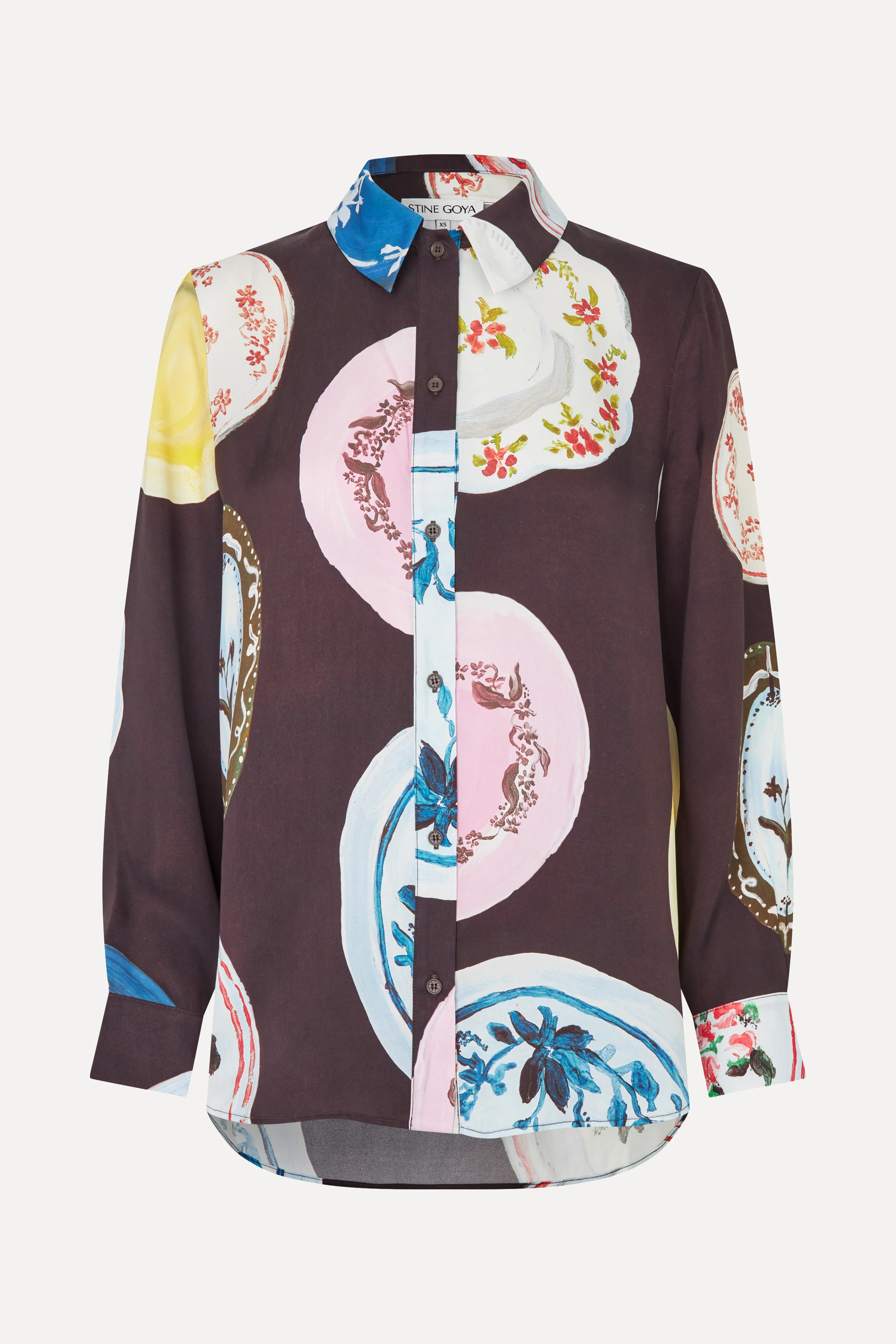 Long Sleeve Shirt - The Platera - Image 3