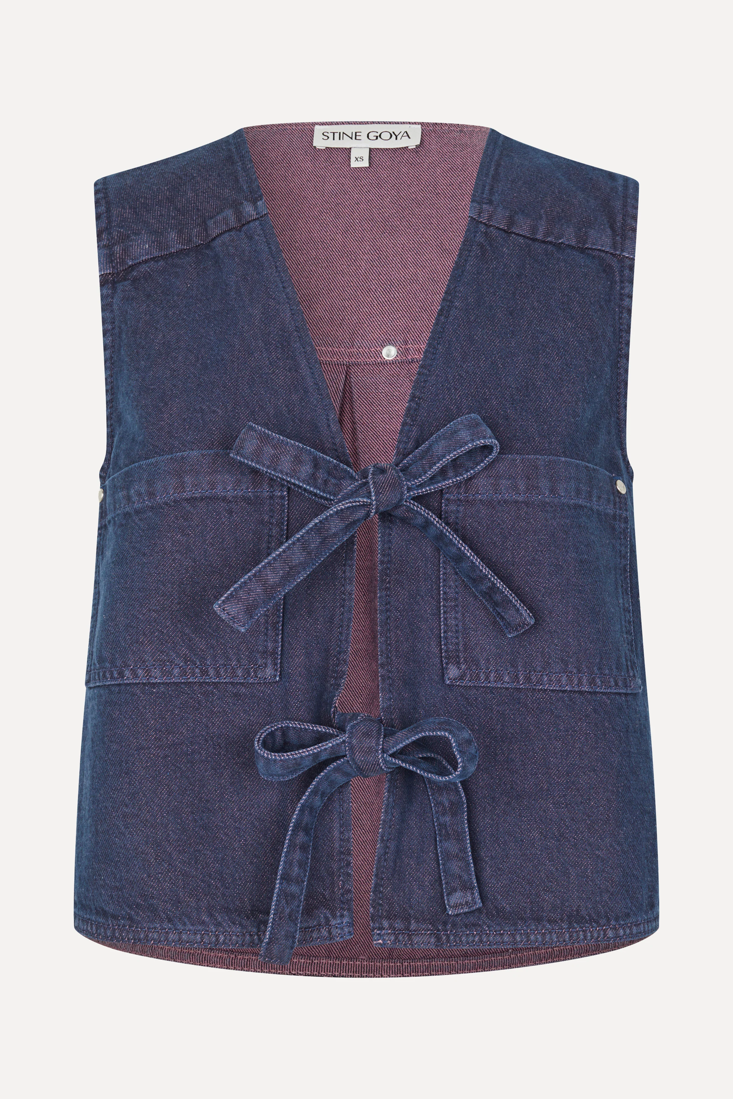 Archive Tops