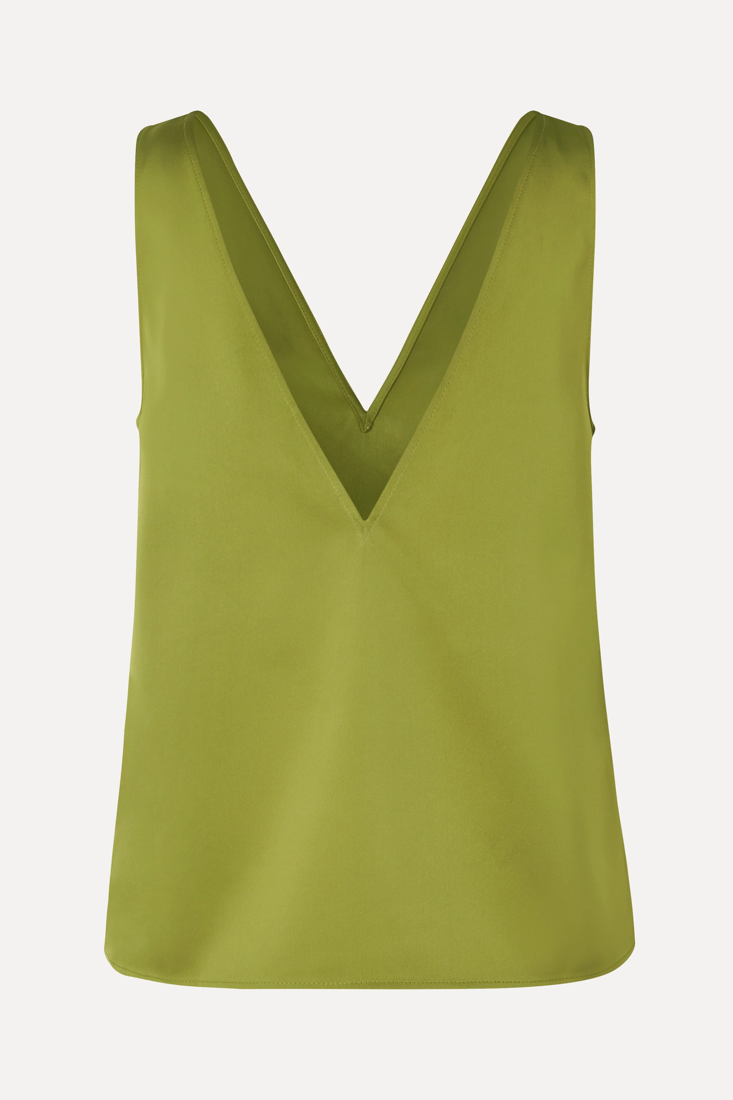 SGElanor Top - Olive - Image 2