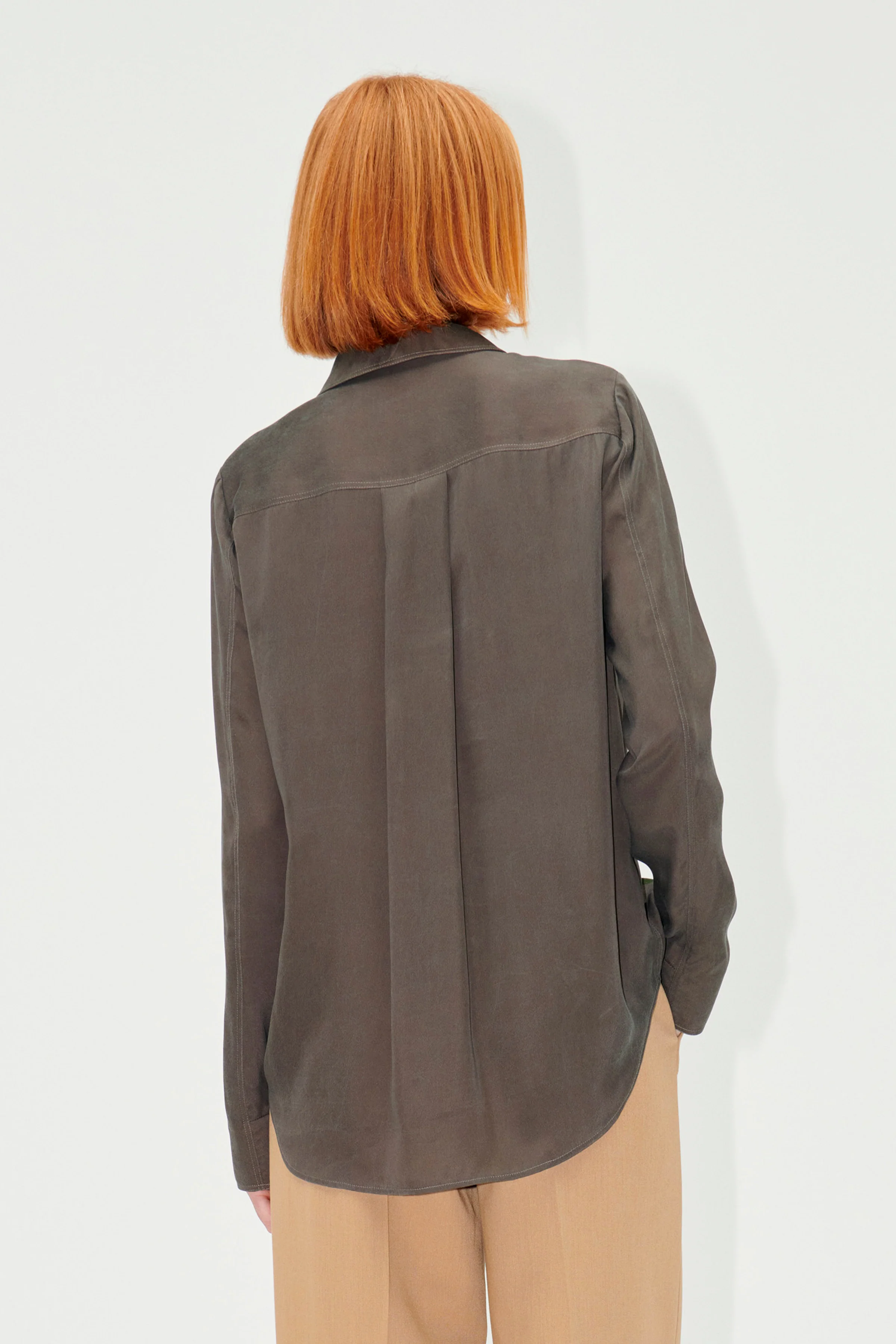 SGFelix Shirt - Amapolas - Image 4