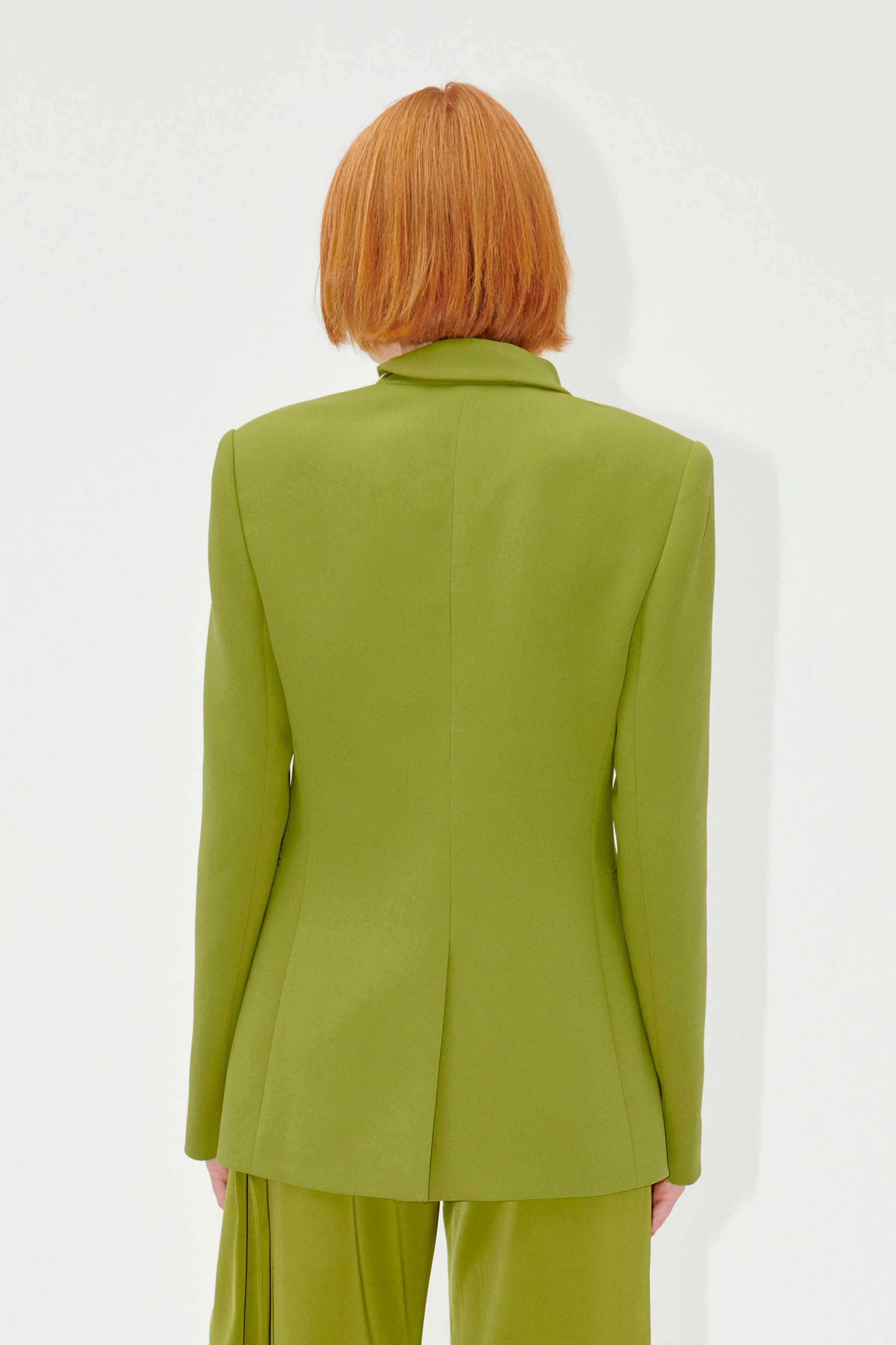 SGJane Jacket - Olive - Image 4