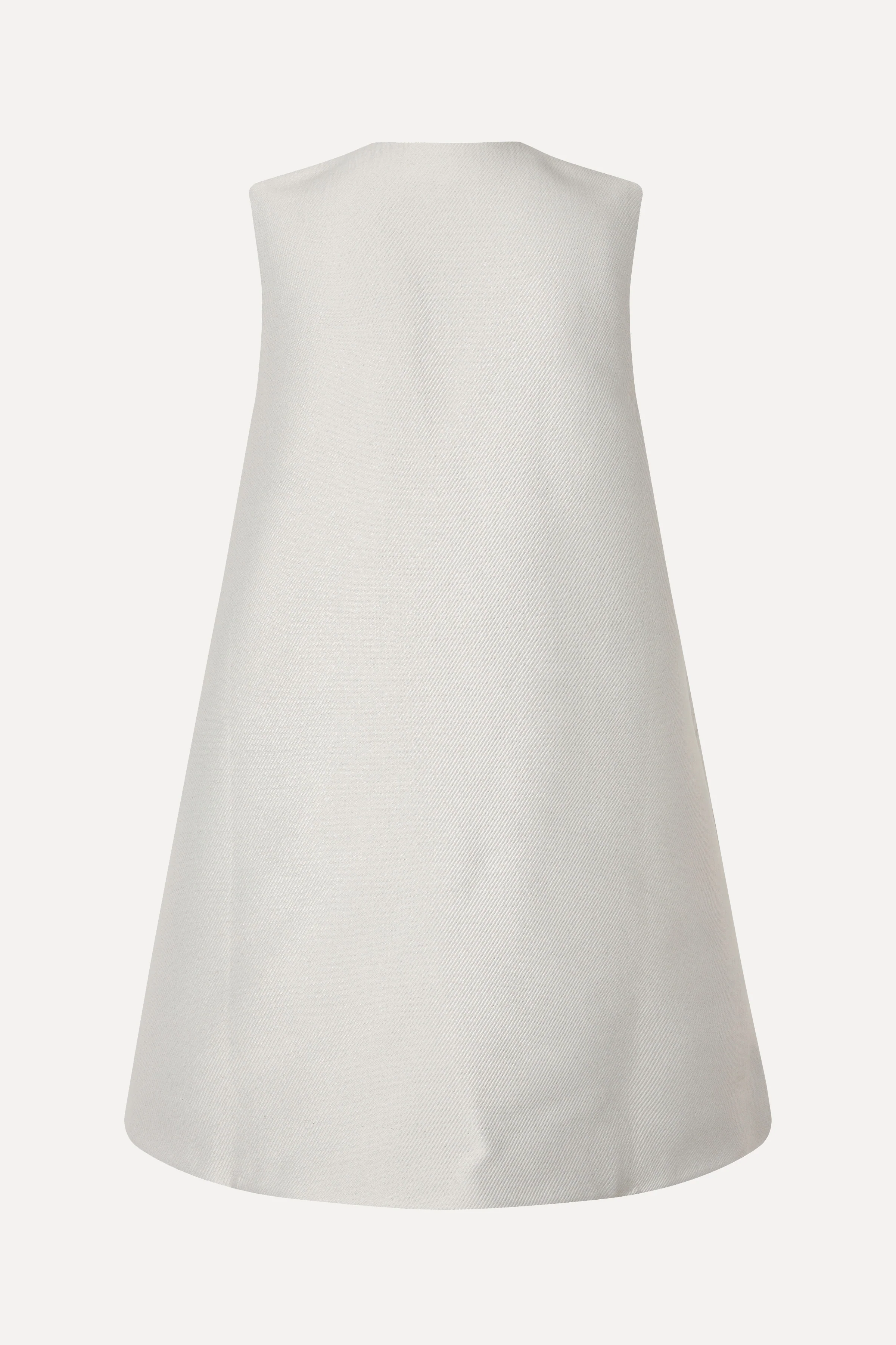 SGTamar Dress - Abstract Strokes - Image 2