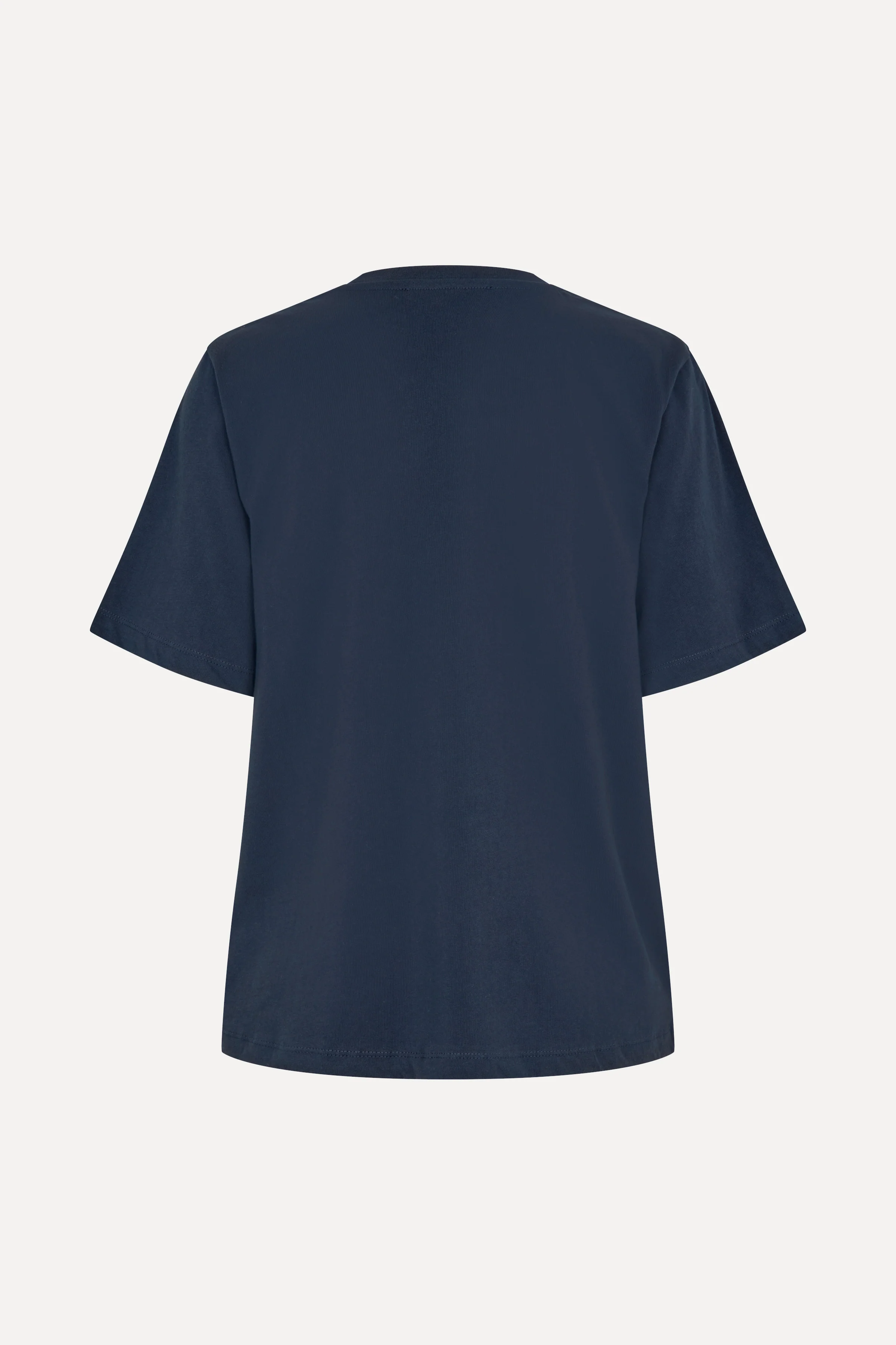 Short Sleeve T-Shirt - Baseball SG Patch - Image 4