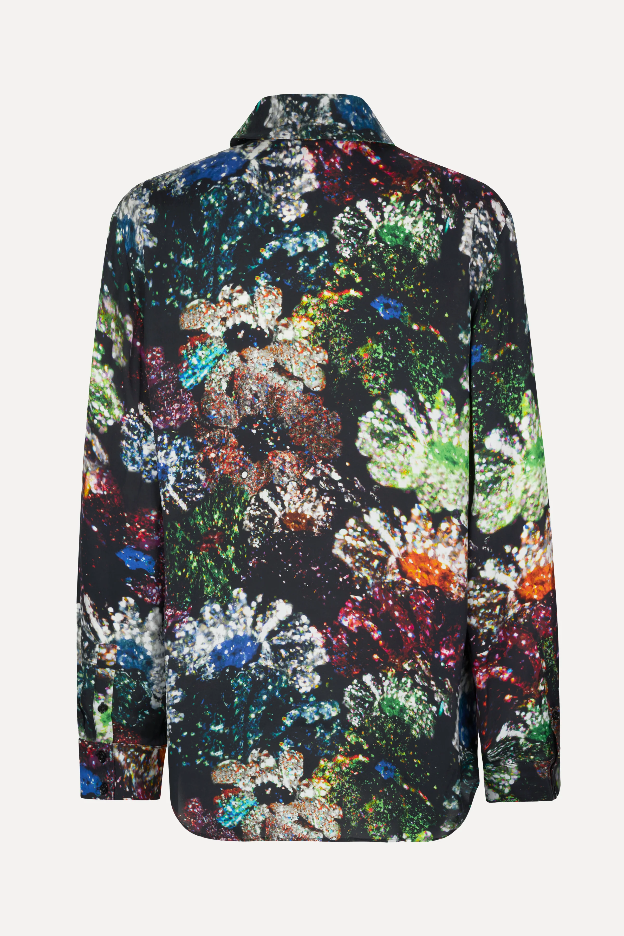 Sophia Shirt - Glitter Bloom - Image 2