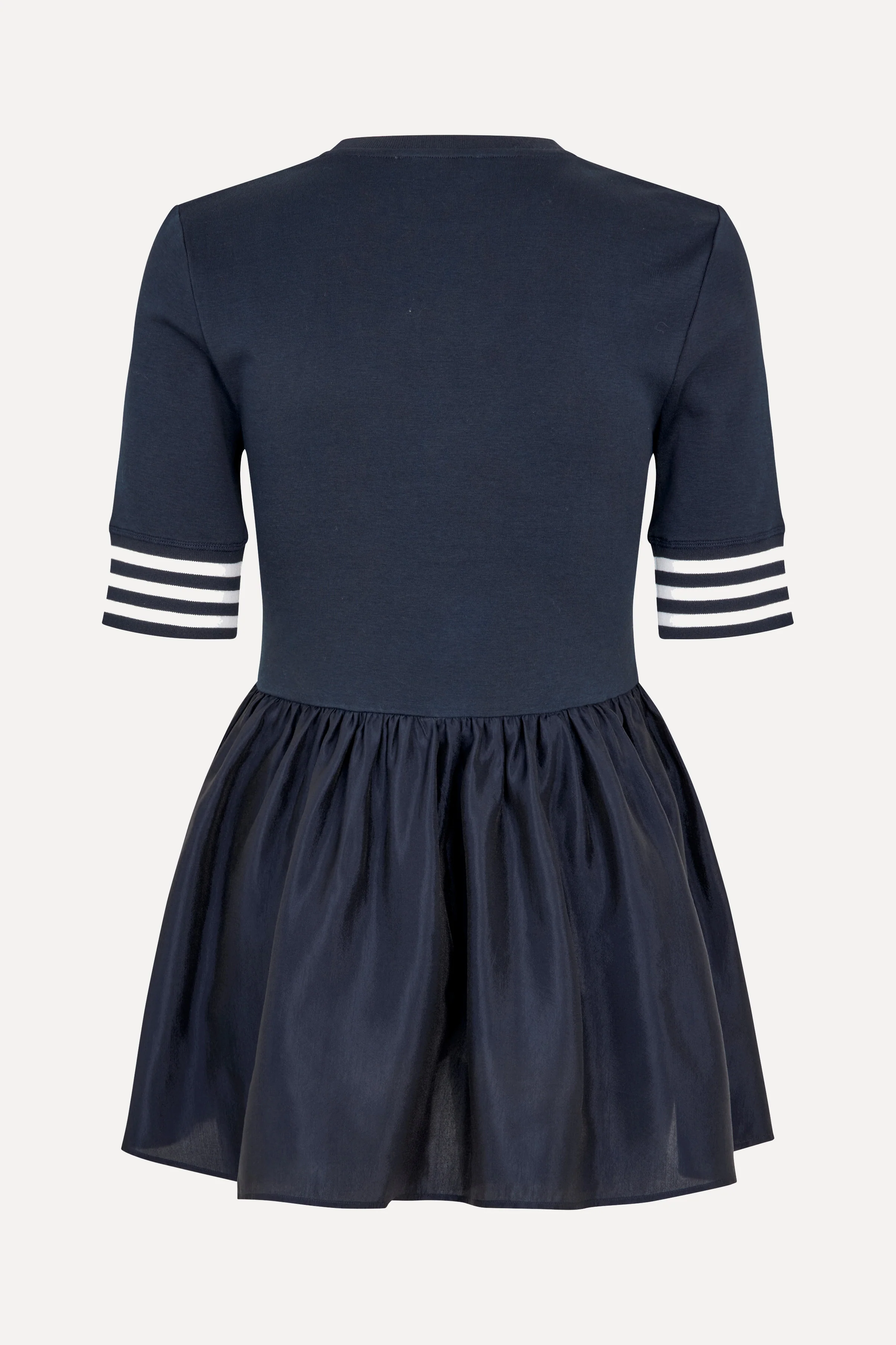 Sportif Ruffle Top - Baseball SG Patch - Image 3